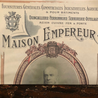 Emperor's fantasy set