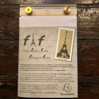 Coffret Art de vivre Homme