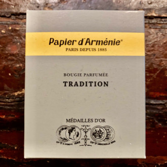 Coffret Art de vivre Homme