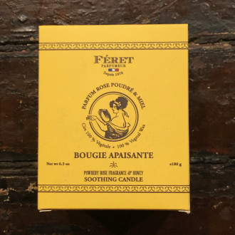 Coffret Art de vivre Femme