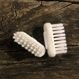 tête de brosse à dents rechargeable
