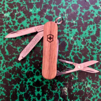 Victorinox Swiss Army Knife