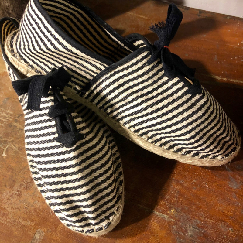 Espadrille Tuilière