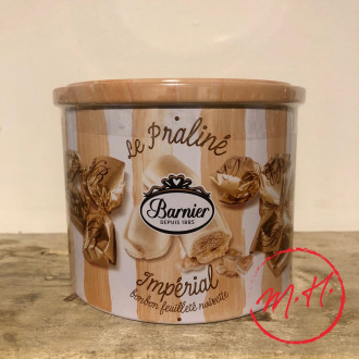 Le Praliné Impérial