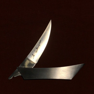 Couteau Calanquais Grand modèle