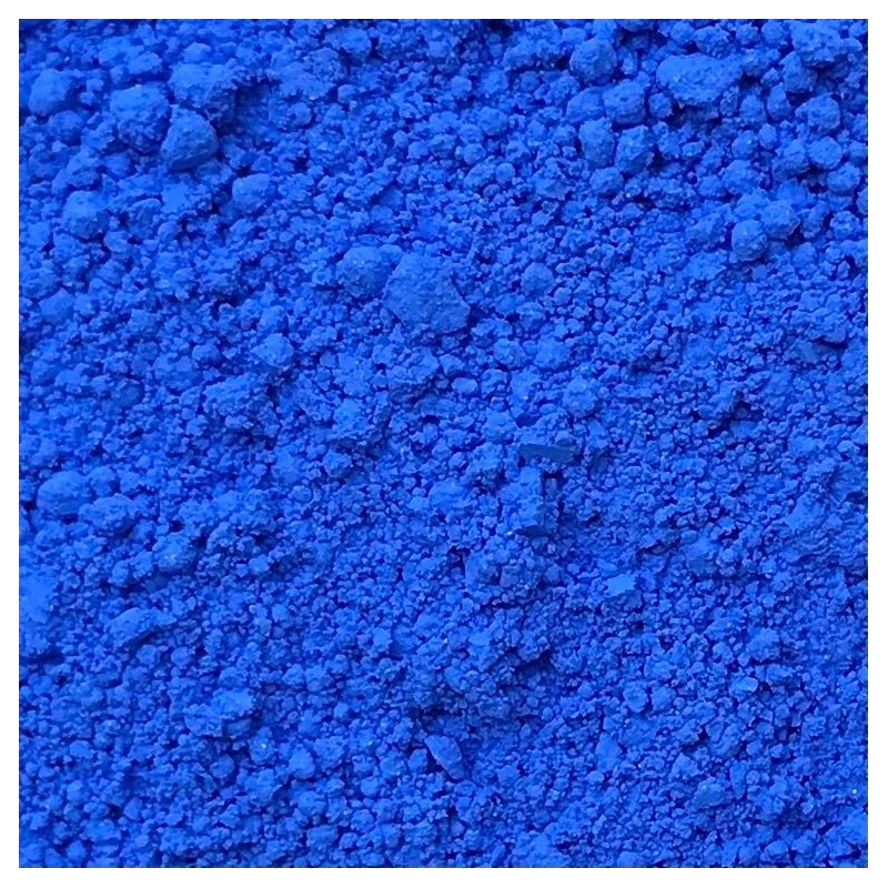 Pigment Bleu de cobalt 150ml