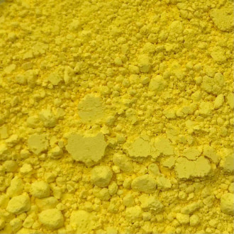 Pigment jaune moyen 150ml