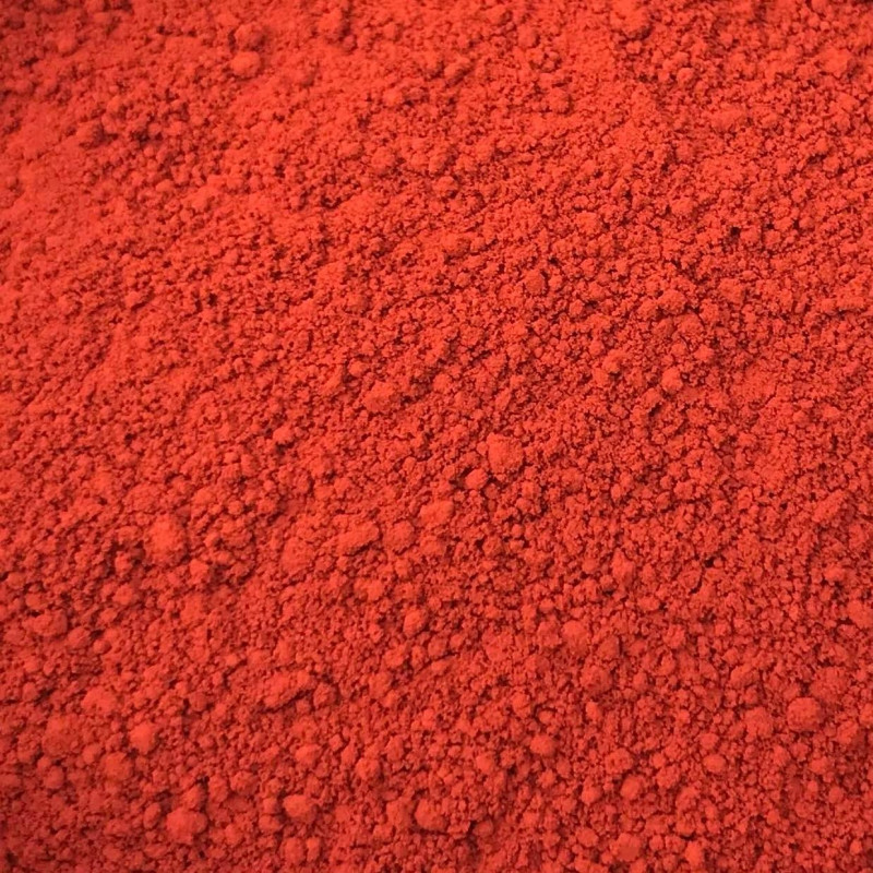Pigment Rouge ercolano 150ml