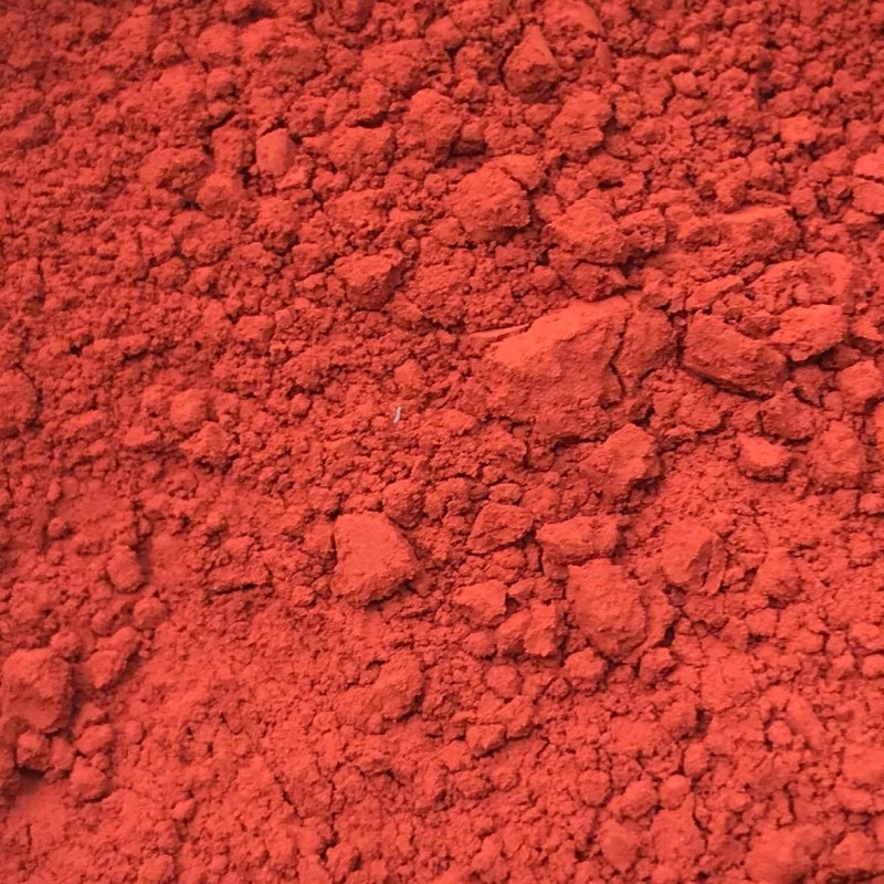 Pigment rouge ventien 150ml