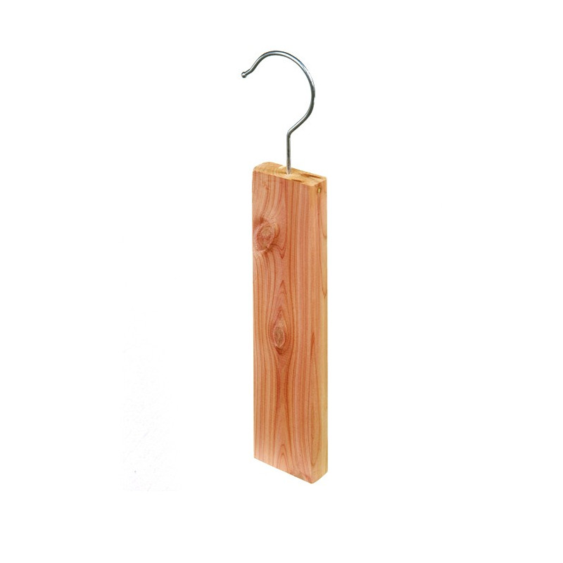 2 Cedar blocks to hang