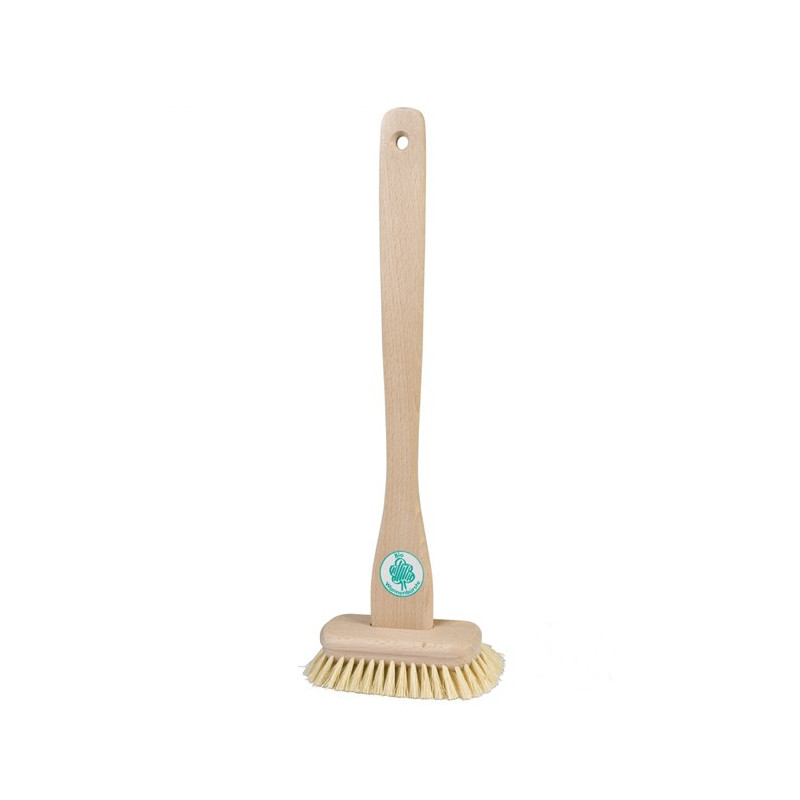 Brosse à baignoire