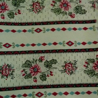 Amaneu" fabric by the metre