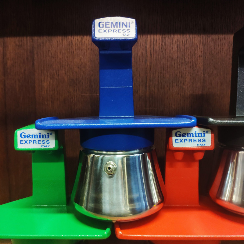 Cafetière Gemini Express