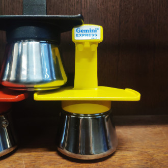 Cafetière Gemini Express