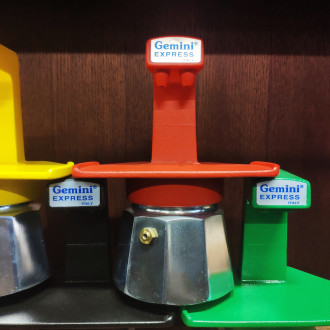 Cafetière Gemini Express