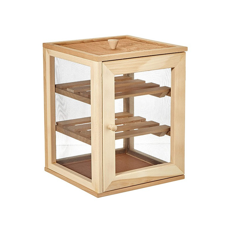 Pantry PM 2 racks
