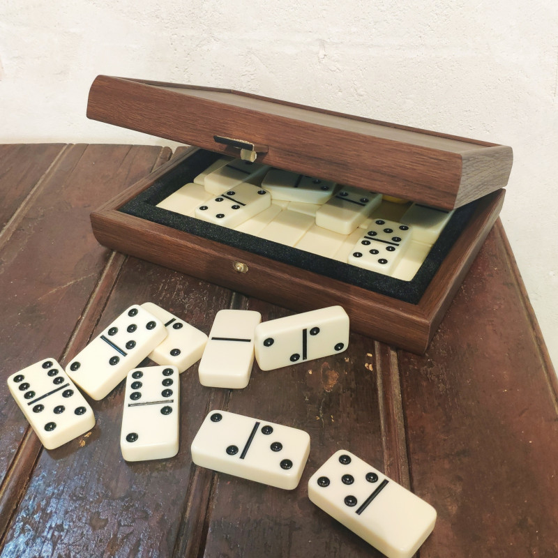 Domino - jeu de société