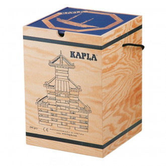 Wooden box 280 Kapla