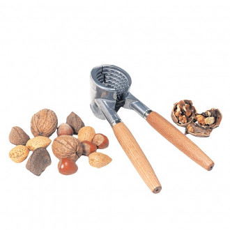 Traditional nutcracker