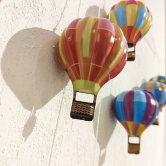 Mobile Globes