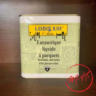 Encaustique liquide Louis XIII Avel