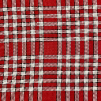 Nappe à carreaux normand