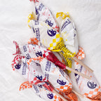 10 lollipops Pierrot Gourmand