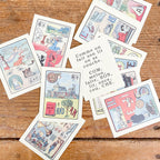 16 mini rebuses