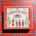 24 Christmas carols
