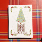 24 Christmas carols