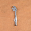 Wera self-adjusting open-ended spanner
