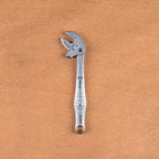 Wera self-adjusting open-ended spanner
