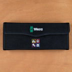 Coffret Tournevis et Cliquet Wera