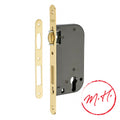Mortice lock for swing doors