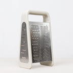 Microplane PureCut 5-sided grater