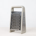 Microplane PureCut 5-sided grater