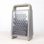 Microplane PureCut 5-sided grater
