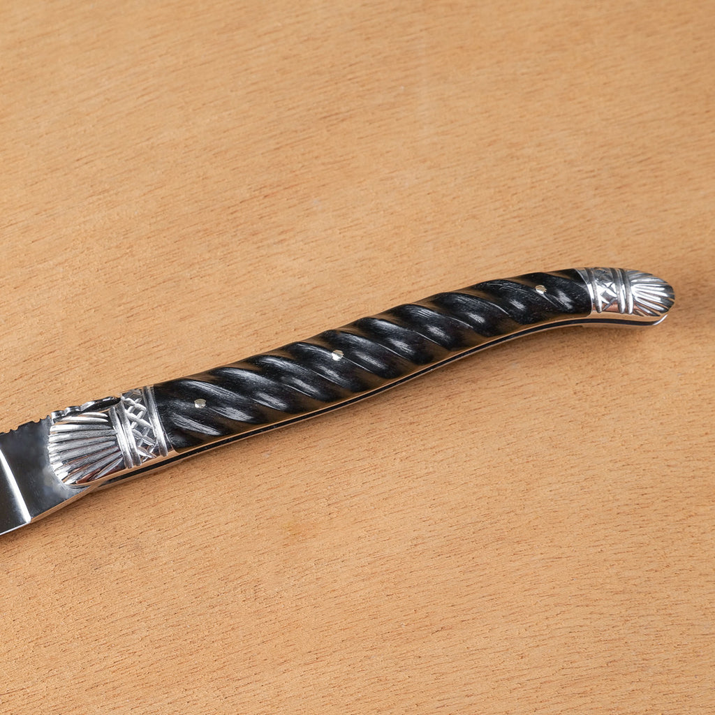Saint-Jacques-de-Compostelle knife