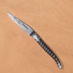 Saint-Jacques-de-Compostelle knife