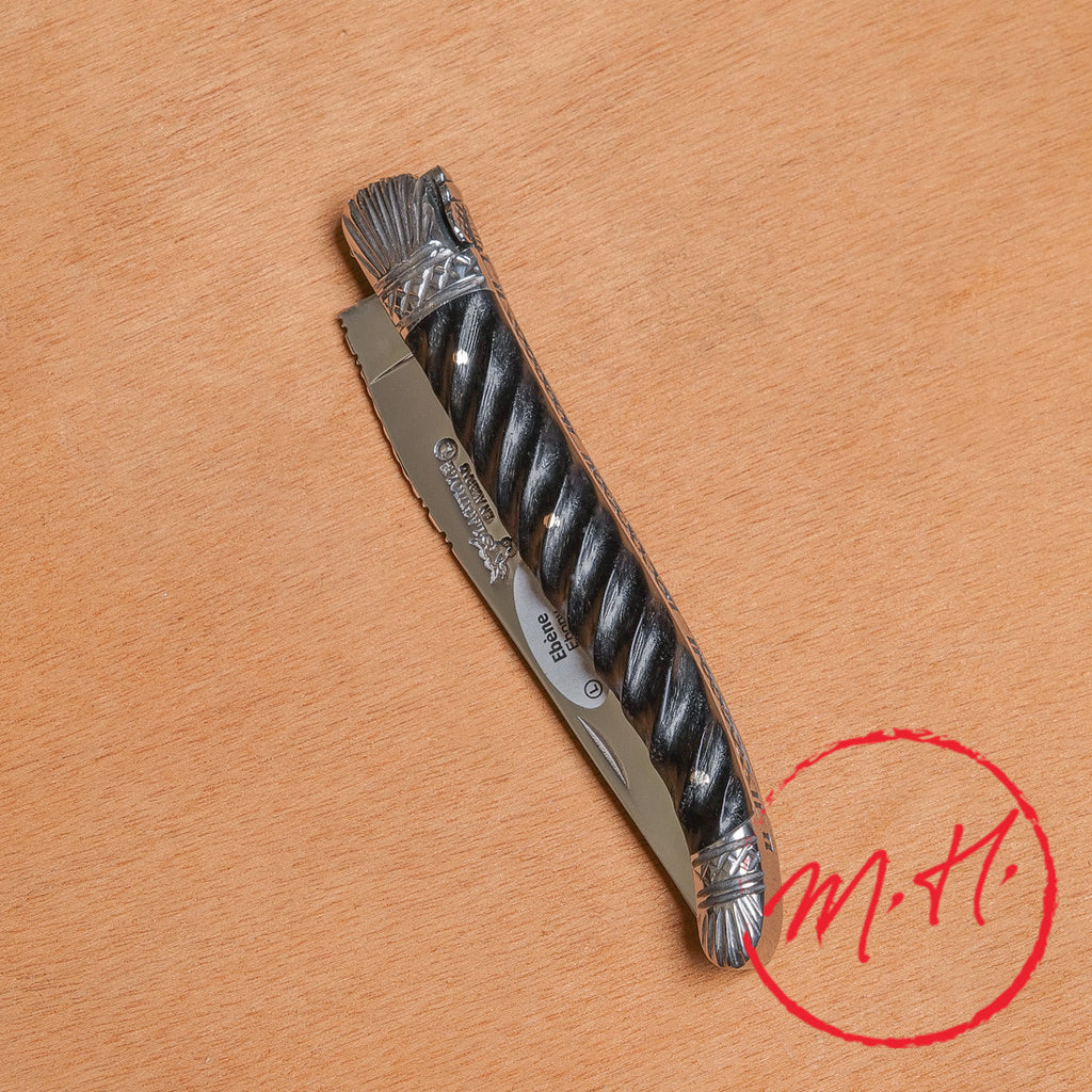 Saint-Jacques-de-Compostelle knife