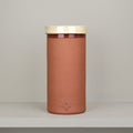 Terracotta wine cooler brick