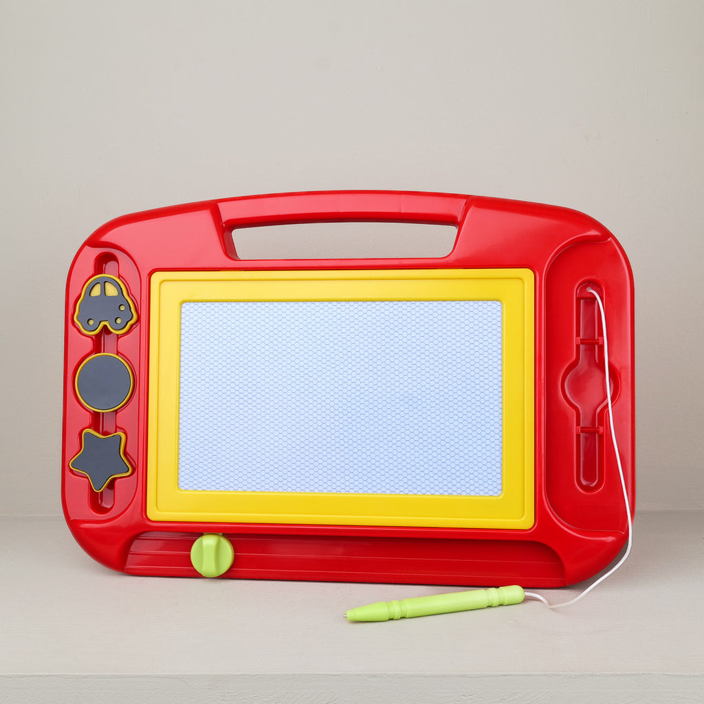 Magic drawing board
