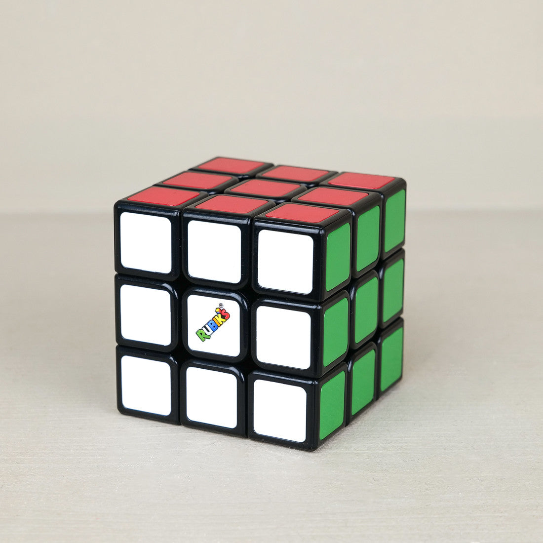 Rubik's Cube