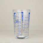 56 cl measuring glass