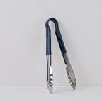 Pince en inox avec manche de couleur