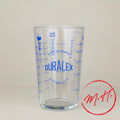 56 cl measuring glass