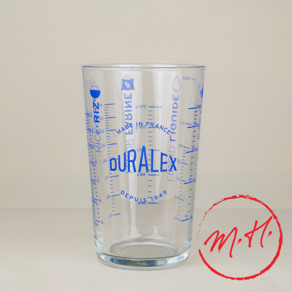 56 cl measuring glass