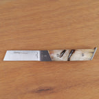 Dorry knife, ram's horn