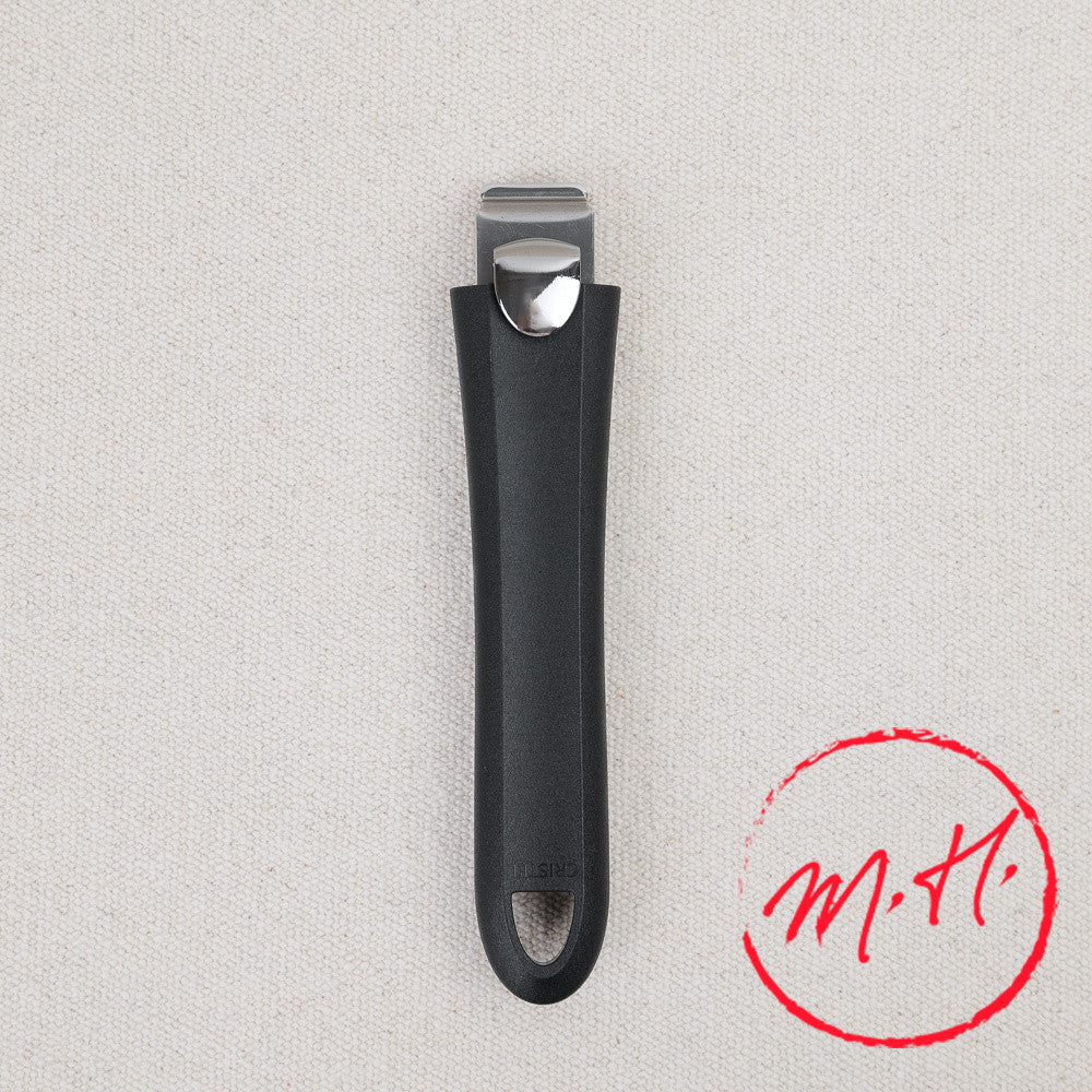Black Mutine removable handle