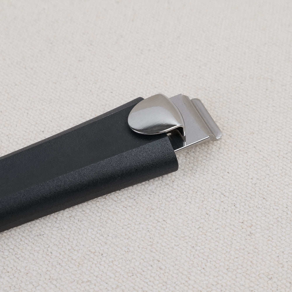 Black Mutine removable handle